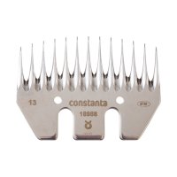 Cutit Inferior Profesional Constanta4 pentru Masina de Tuns Oi, 13 Dinti, Kerbl - 1