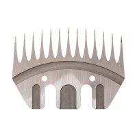 Cutit Inferior Profesional Constanta4 pentru Masina de Tuns Oi, 13 Dinti, Kerbl - 2