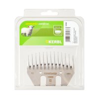 Cutit Inferior Profesional Constanta4 pentru Masina de Tuns Oi, 13 Dinti, Kerbl - 3
