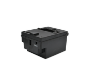 Baterie Detasabila Lithium Ion 24V 17.5Ah pentru Masinuta Electrica - 1