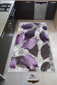 Covor Conceptum Hypnose Multicolor 120x180 cm 100% Poliester Antiderapant 476HFT2118 - 5