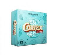 Cortex IQ Party - Joc de Societate pentru Antrenarea Mintii - 1