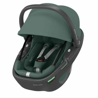 Cos auto I-Size Maxi-Cosi Coral 360 Black Shell Essential Graphite - 7