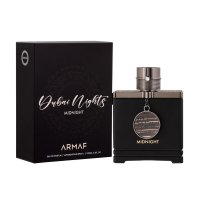Armaf Dubai Nights Midnight Eau de Parfum 100ml - Original Dubai - 1