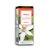 Ulei esential de Neroli Luxurious, 10 ml, Justin Pharma - 1