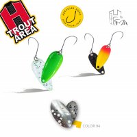 Oscilanta Herakles Kepper J, Culoare 94, 0.9 g - 2