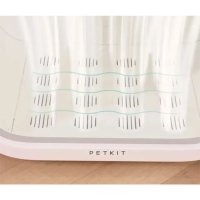 Uscator Smart PETKIT AirSalon Max Pro pentru animale de companie, Capacitate 60L, Ecran tactil, Bluetooth - 7