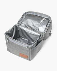 Geanta termica, izoterma pentru biberoane Momcozy - 2
