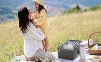 Geanta termica, izoterma pentru biberoane Momcozy - 4