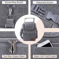Geanta termica, izoterma pentru biberoane Momcozy - 7