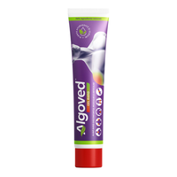 Gel rapid alinare disconfort muscular, 30 g, Algoved - 1