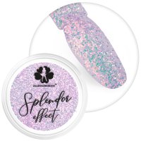 Sclipici Splendor Effect Nr.4 - SE-04 - 1