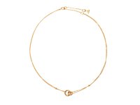 Colier ALDO auriu, CADEIVIA 972, din metal - 1