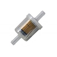 Filtru Combustibil Motoutilaje (transparent) - 1