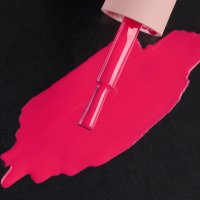 Ojă Semipermanentă Everin Selective 080 7ml – Hot Pink Fucsia Intens, Profesional - 1