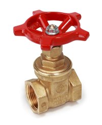 Robinet cu sertar Giacomini R55Y003, alama, filet interior 1/2”, 16 bar, 110°C - 2