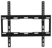 Suport de Perete LogiLink BP0011 pentru Televizoare de 32 la 55 Inch, Capacitate de 40 Kg, Negru - 1