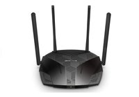 Router Wireless Mercusys AX3000 - Wi-Fi 6 Dual-Band pentru Performanta Optima - 3