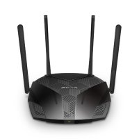 Router Wireless Mercusys AX3000 - Wi-Fi 6 Dual-Band pentru Performanta Optima - 7