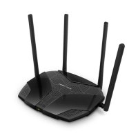 Router Wireless Mercusys AX3000 - Wi-Fi 6 Dual-Band pentru Performanta Optima - 9