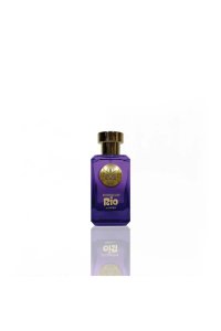 Apă de parfum Midnight in Rio by Patric, femei, 100 ml - 3
