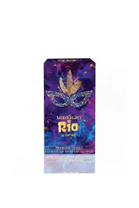 Apă de parfum Midnight in Rio by Patric, femei, 100 ml - 4