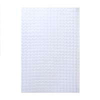 Covor Ambiance V1 Alb 120 x 170cm - 2