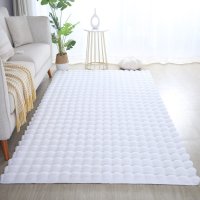 Covor Ambiance V1 Alb 120 x 170cm - 4
