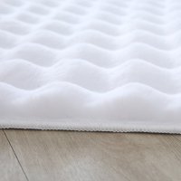 Covor Ambiance V1 Alb 120 x 170cm - 5