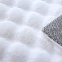 Covor Ambiance V1 Alb 120 x 170cm - 6
