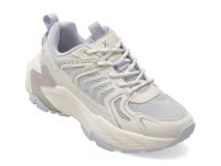 Pantofi sport GRYXX mov, 252126, din material textil - 1