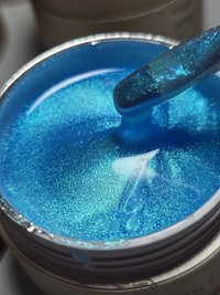 Gel de inghet Kievskaya Pretty Peacock - FREEZE-PPE - 1