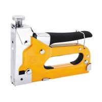 Capsator manual Wert 2508, ajustabil pentru capse de 4-14 mm - 1