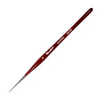 Pensula Pictura Liner Kolinsky Roubloff 10/0 DK13R - 1