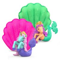 Bila de baie cu surpriza sirena Galupy - 6