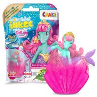 Bila de baie cu surpriza sirena Galupy - 1
