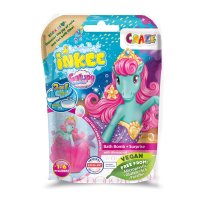 Bila de baie cu surpriza sirena Galupy - 2