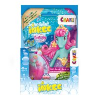 Bila de baie cu surpriza sirena Galupy - 4
