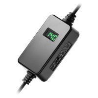 Kit de cabluri 70mai Adjustable Hardwire, compatibil cu toate camerele de bord 70mai - 2