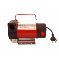 Pompa de Transfer Lichide 220V (autoamorsare) Micul Fermier GF-1318 - 1