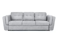 Canapea Extensibilă 3 locuri JAZZ, 250x105x90 cm - 1