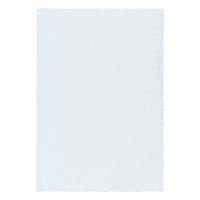 Covor Sydney Alb 240x340 cm - 5