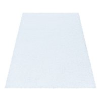 Covor Sydney Alb 240x340 cm - 6