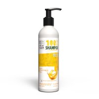 FRESH FARM Șampon pentru Câini cu Uleiuri Vegetale, XS-XL, 250ml - 2