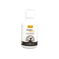 PROMEDIVET Herba-Treat Antistres, supliment sistem nervos & calmante câini, suspensie orală PROMEDIVET Herba-Treat Antistres, XS-XL, supliment sistem nervos & calmante câini și pisici, flacon, 200ml suspensie orală - 2