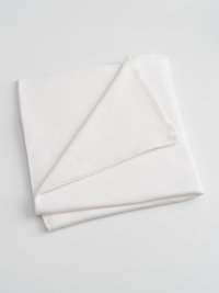 Set 2 paturici multifunctionale din bumbac organic 100x100 cm - 5