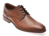 Pantofi eleganti ALDO maro, ALLEGRO 220, din piele naturala - 1