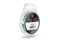 Fir Monofilament Delphin Kyoto, Verde, 50m (Diametru fir: 0.18 mm) - 1