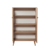 Comoda Multibox din Stejar Sonoma - 8