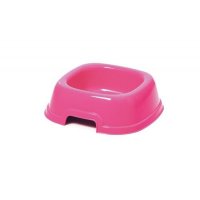 Castron Patrat Caini, Geo, 16.5 cm - 1